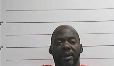 Zavert Gaither, - Orleans Parish County, LA 